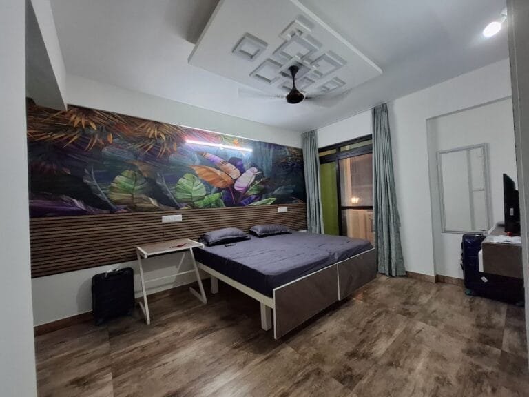 Pro4 Pg Pro4Living Coliving PG in Marathahalli - colivingpgs.com